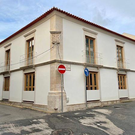 Casa Do Coreto-Centro De Αβέιρο Εξωτερικό φωτογραφία